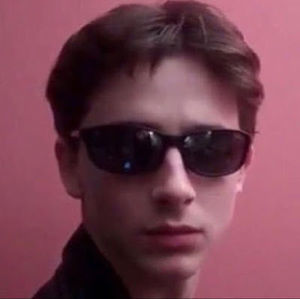 Meet your Posher, Alana